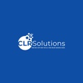 CLR Solutions Logo