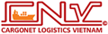 CARGONET LOGISTICS VIETNAM Logo