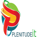 Plenitude IT Logo
