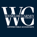Weseloh Carney & Company LLC Logo