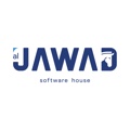 Al Jawad software house Logo