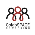ColabSPACE - Coworking Logo