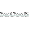 Wogan & Wogan, P.C. Logo