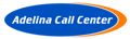 Adelina Call Center Logo