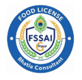 Fssai Group of India Logo