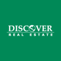 Discover Real Estate Logo