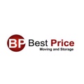 Best Price Moving Logo