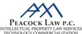 Peacock Law P.C. Logo