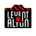 Levent Altun Photography Logo