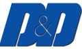 D&D Transport Inc. Logo