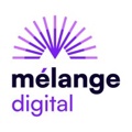 Mélange Digital Logo