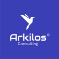 Arkilos Inc. Logo
