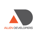 Allen Developers Logo