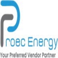 Proec Energy Logo