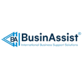 BusinAssist Logo