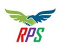 RPS (Rhythm Professional Services) Logo