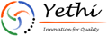 Yethi Consulting Pvt ltd Logo