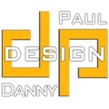 Danny Paul Design Logo