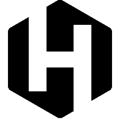 Grupo La Hache Logo