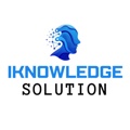 Iknowledge Solution Logo