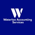 Waterloo Accounting Services Logo