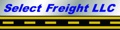 Select Freight LLC Logo