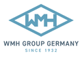 WMH GROUP GERMANY Logo