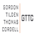 Gordon Tilden Thomas Cordell Logo