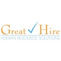 Great Hire HR Solutions Logo