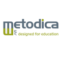 Metodica Logo