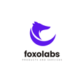 Foxolabs Logo