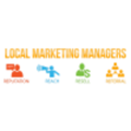 Local Marketing Managers Logo