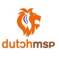 DutchMSP Logo