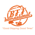 BFF International Logo