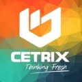 Cetrix Technologies LLC Logo