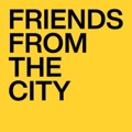 Friends From The City ("Friends") Logo