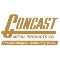 Concast Metal Products Co. Logo