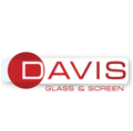 Davis Glass & Screen Co., Inc. Logo