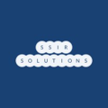 SSIR Solutions Logo