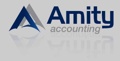 Amity Accounting Logo