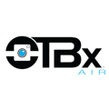 OTBx Air Logo
