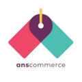 ANS Commerce Logo