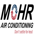 Mohr Air Conditioning Logo