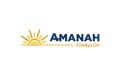 Amanah Tech Inc. Logo