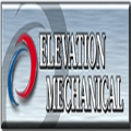 Elevation Mechanical Logo