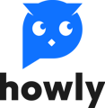 Howly Logo