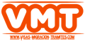 Visas Migración y Trámites Logo