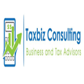 Taxbiz Consulting Logo