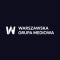 Warszawska Grupa Mediowa Logo