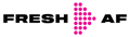 Fresh AF Logo